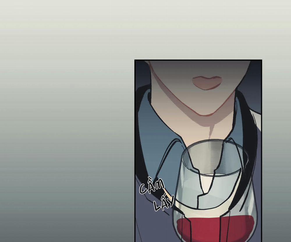 Chuốc Họa Vào Thân 10 trang 26