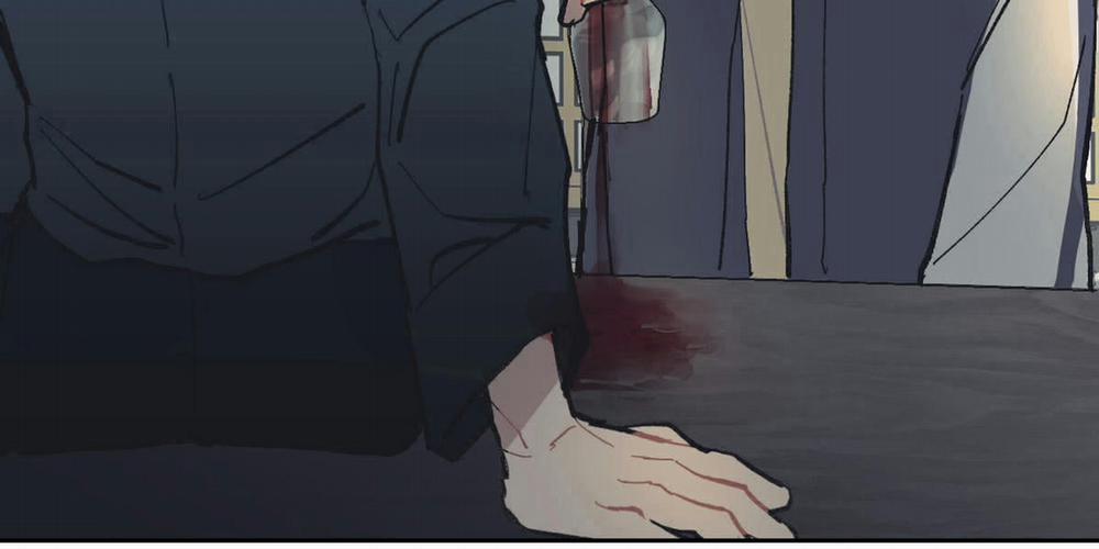 Chuốc Họa Vào Thân 10 trang 30