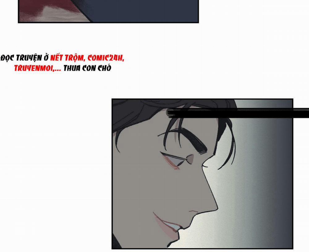 Chuốc Họa Vào Thân 10 trang 33