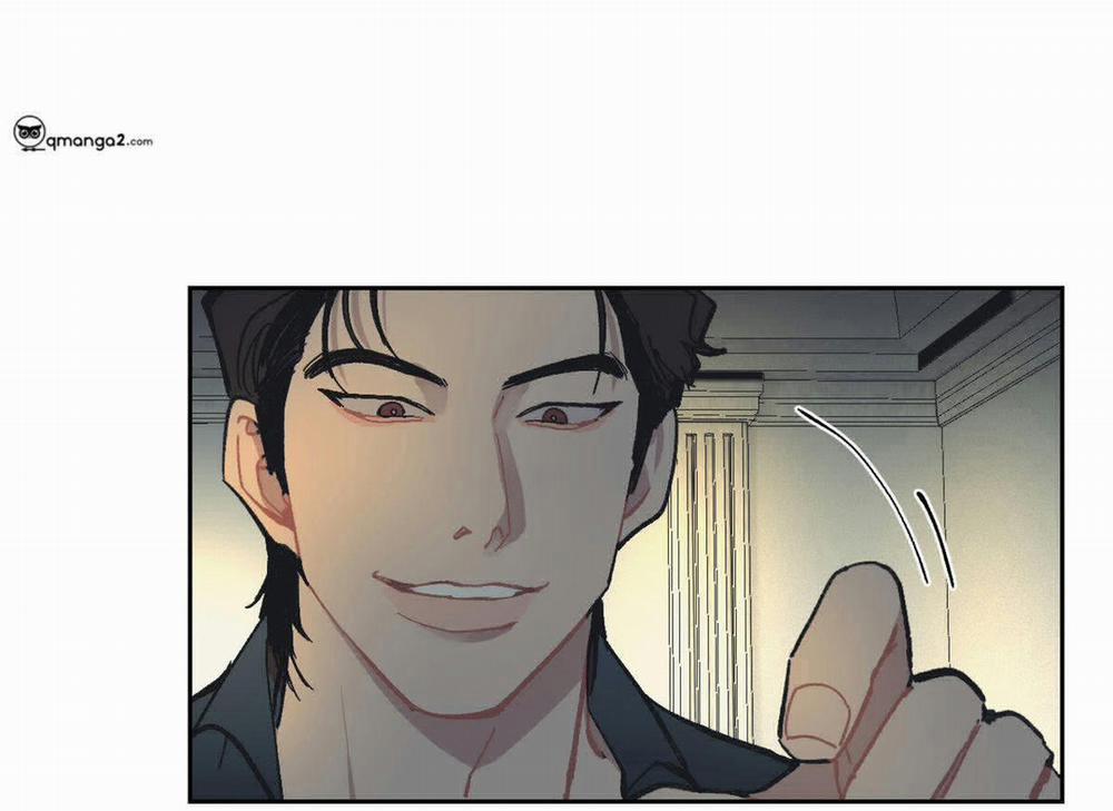 Chuốc Họa Vào Thân 10 trang 36