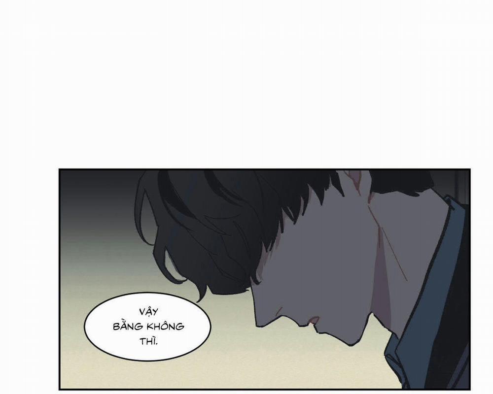 Chuốc Họa Vào Thân 10 trang 8