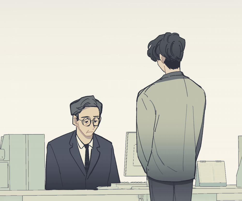 Chuốc Họa Vào Thân 11 trang 20