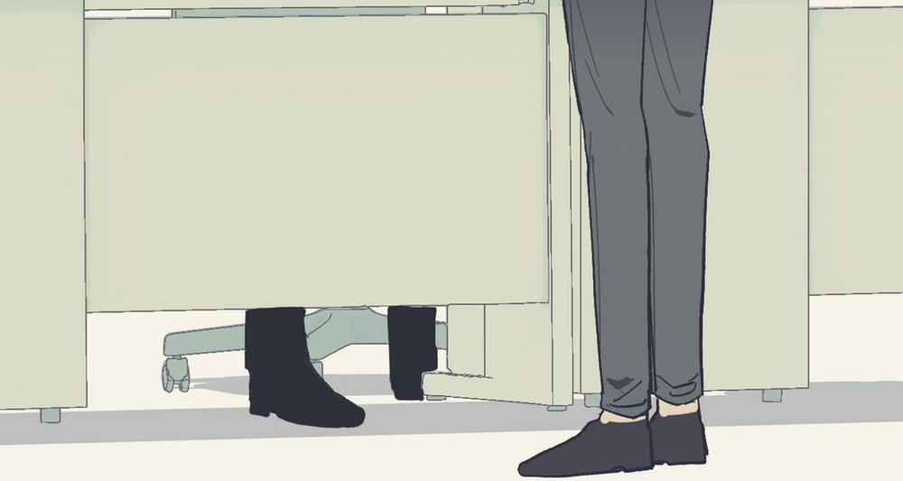 Chuốc Họa Vào Thân 11 trang 21