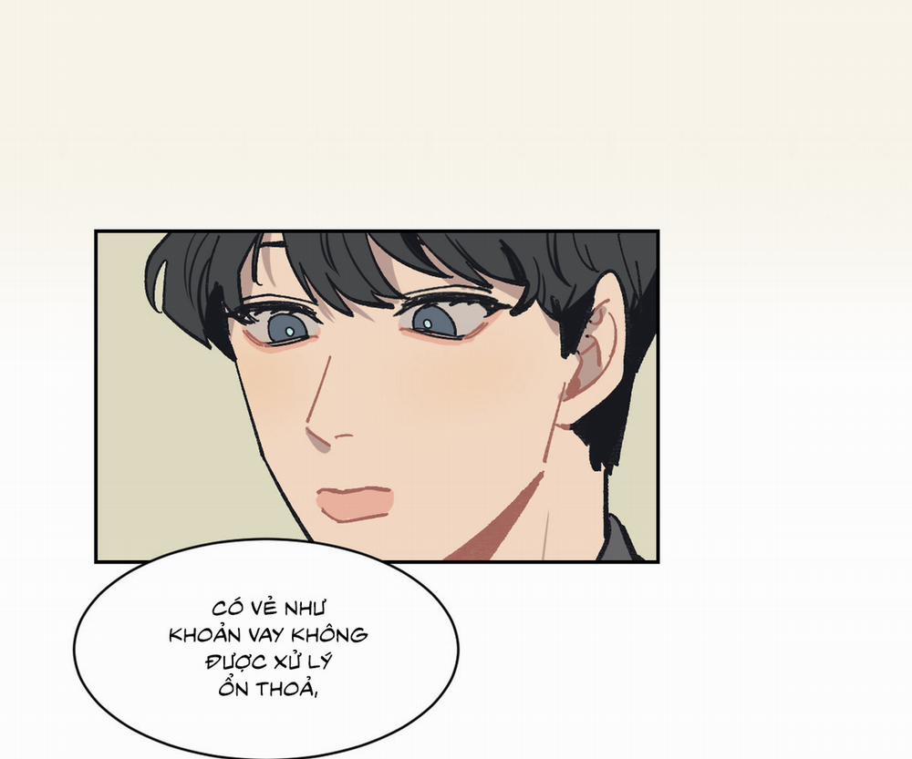 Chuốc Họa Vào Thân 11 trang 22