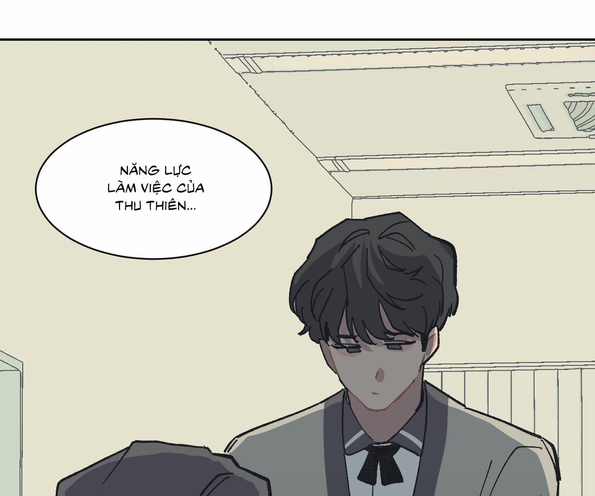 Chuốc Họa Vào Thân 11 trang 28