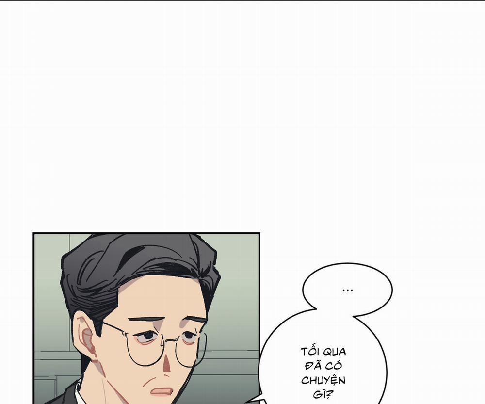 Chuốc Họa Vào Thân 11 trang 30