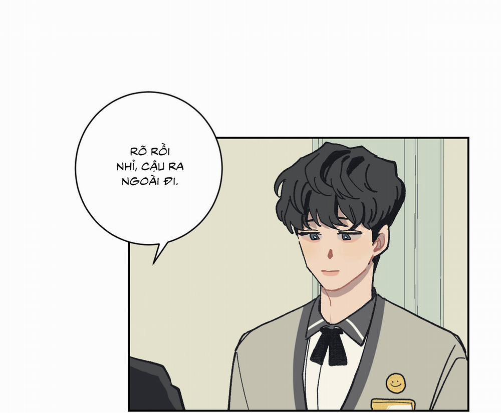 Chuốc Họa Vào Thân 11 trang 35