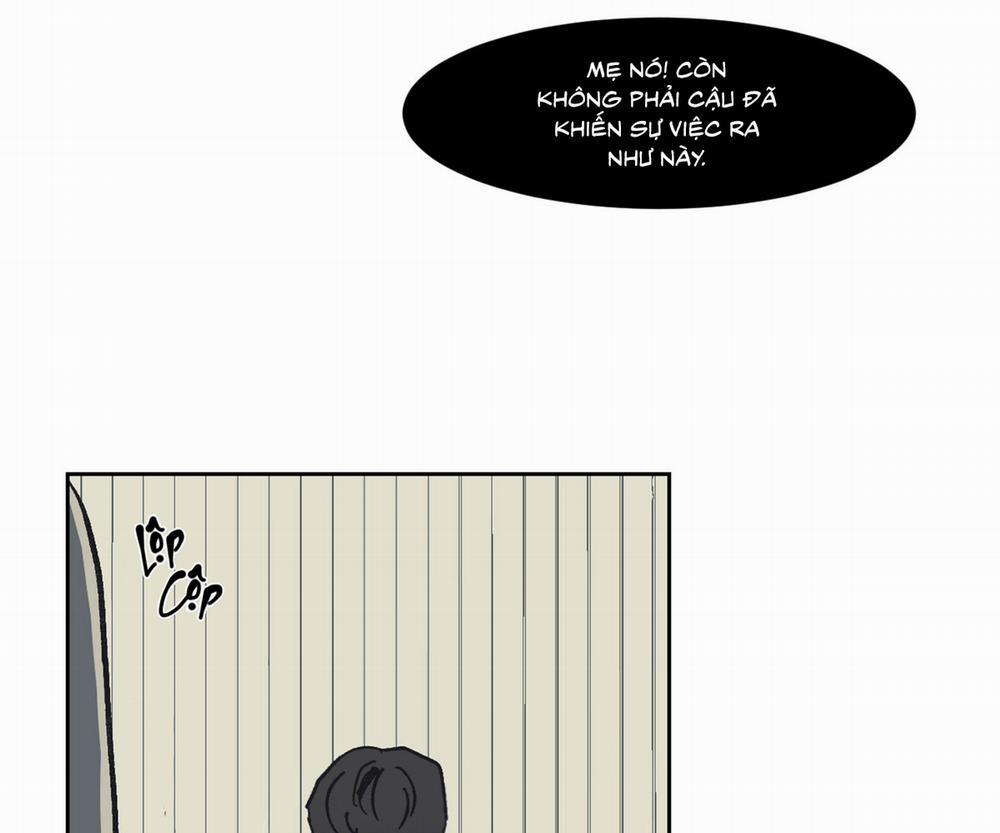 Chuốc Họa Vào Thân 11 trang 37