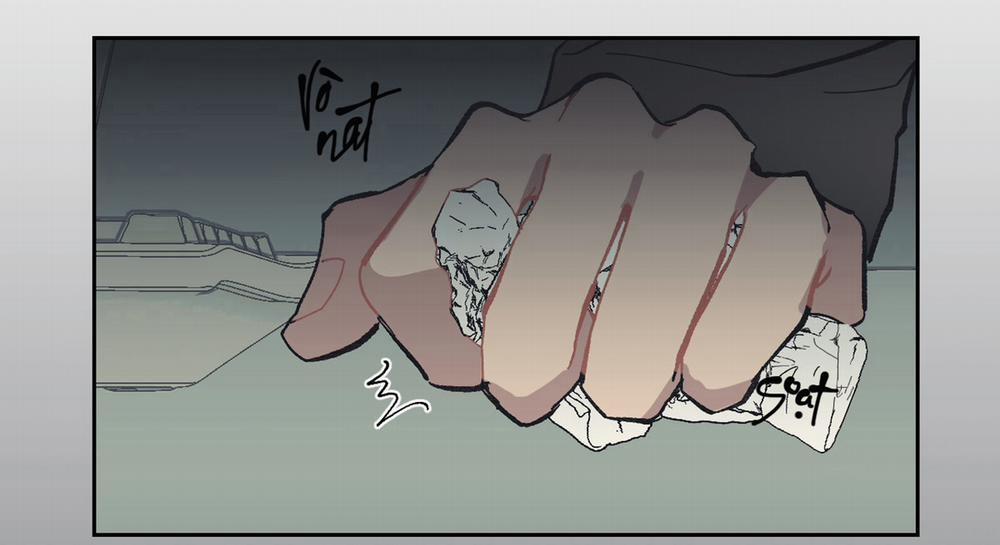 Chuốc Họa Vào Thân 11 trang 50