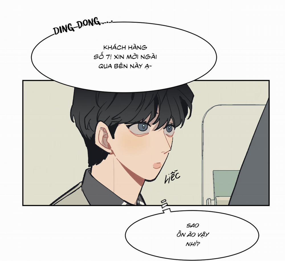 Chuốc Họa Vào Thân 12 trang 11