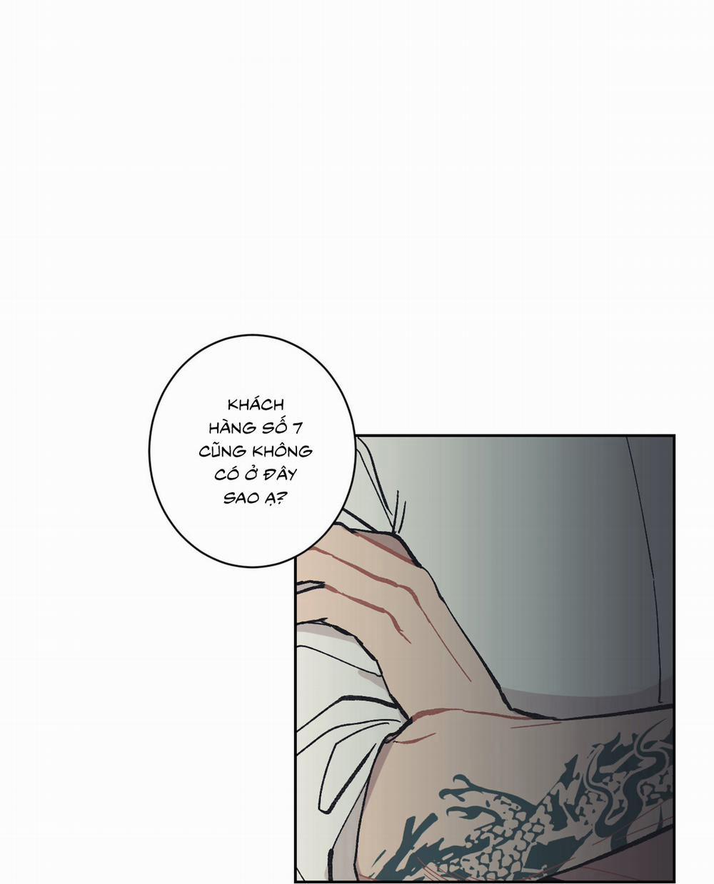 Chuốc Họa Vào Thân 12 trang 14