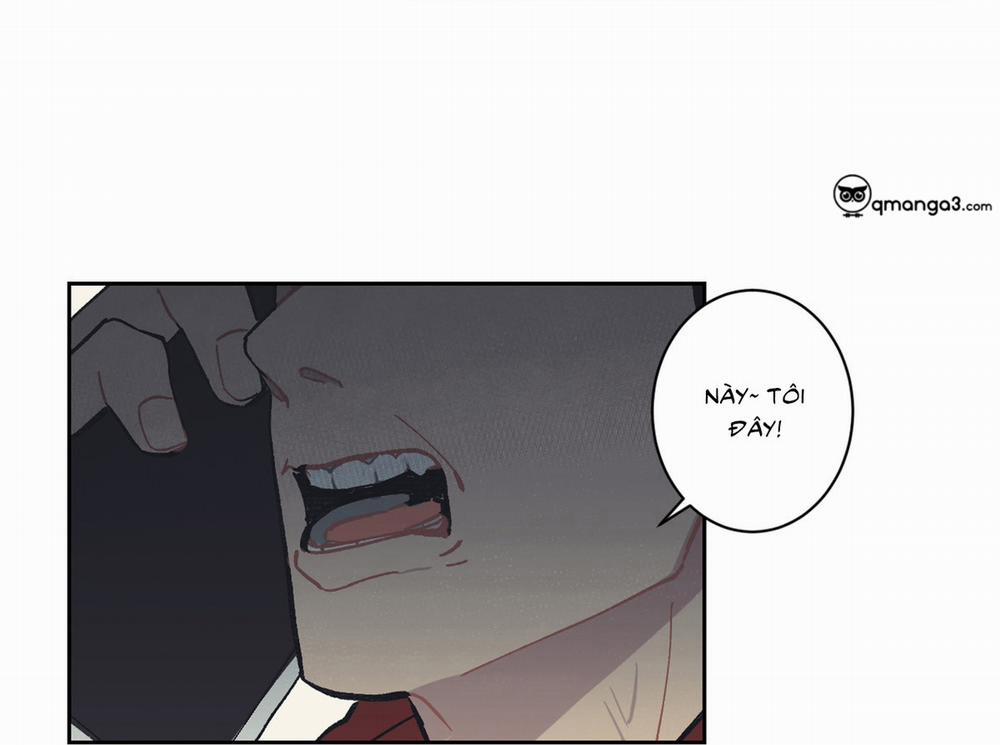 Chuốc Họa Vào Thân 12 trang 15