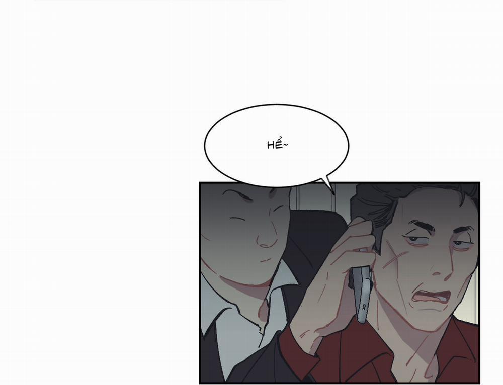 Chuốc Họa Vào Thân 12 trang 20