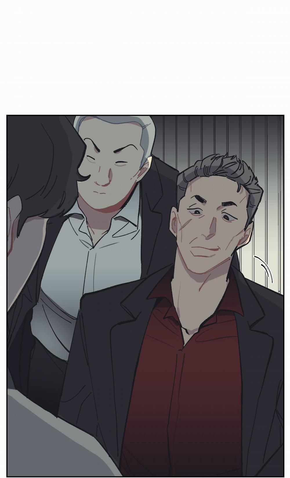 Chuốc Họa Vào Thân 12 trang 24