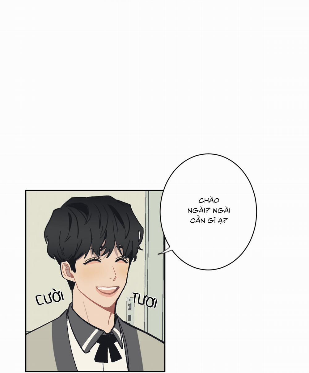 Chuốc Họa Vào Thân 12 trang 26