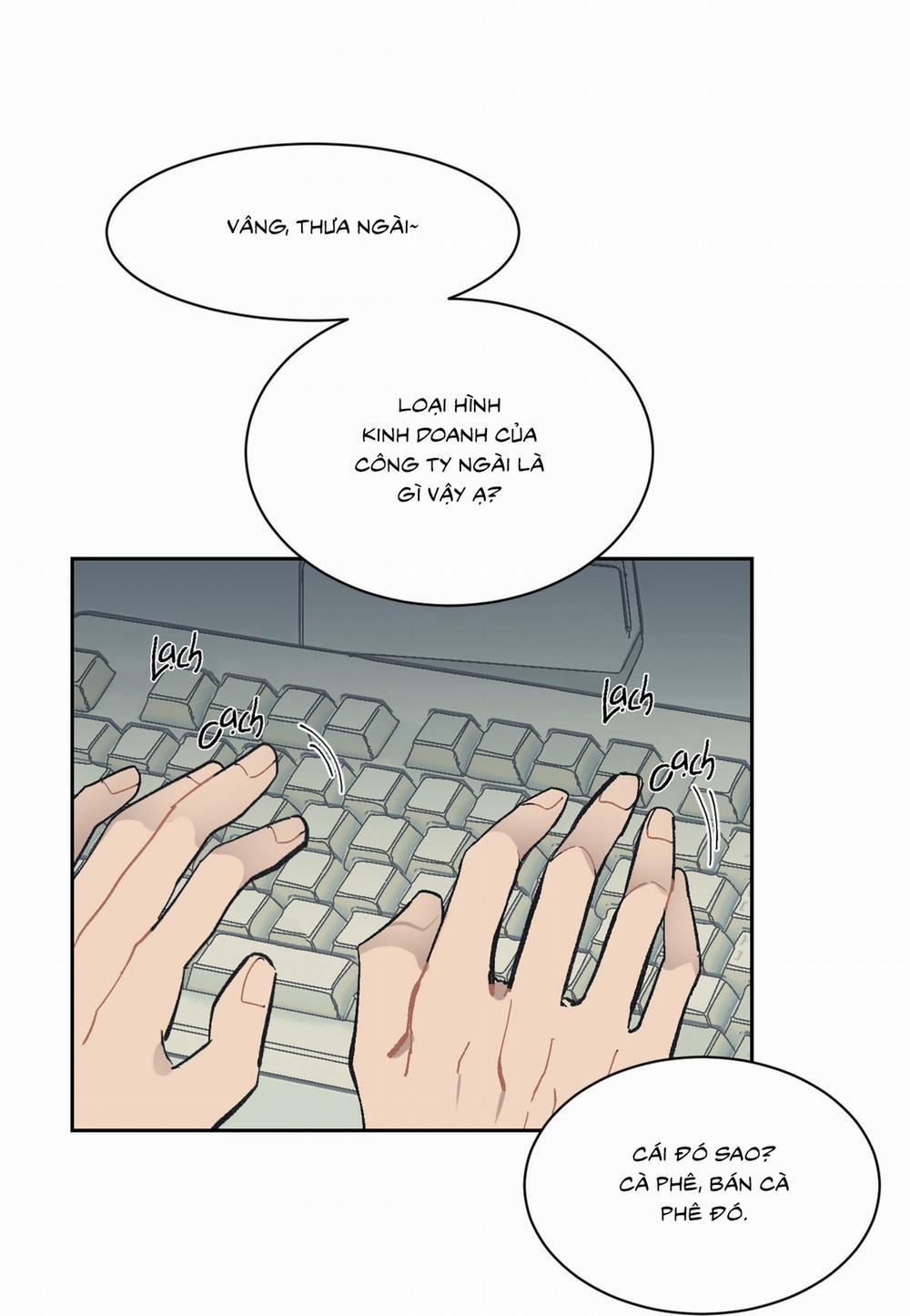 Chuốc Họa Vào Thân 12 trang 28