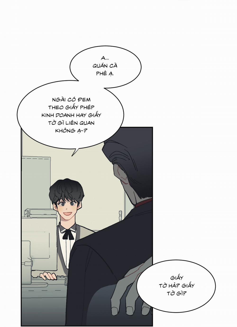 Chuốc Họa Vào Thân 12 trang 29