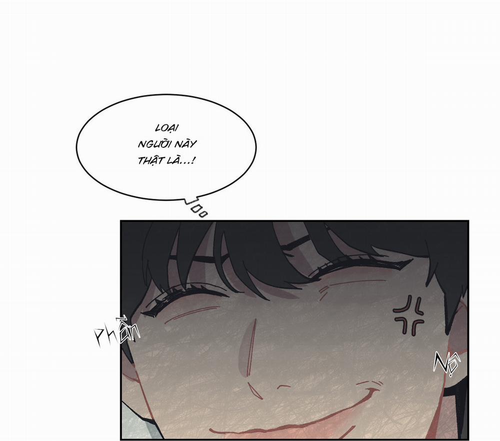 Chuốc Họa Vào Thân 12 trang 31