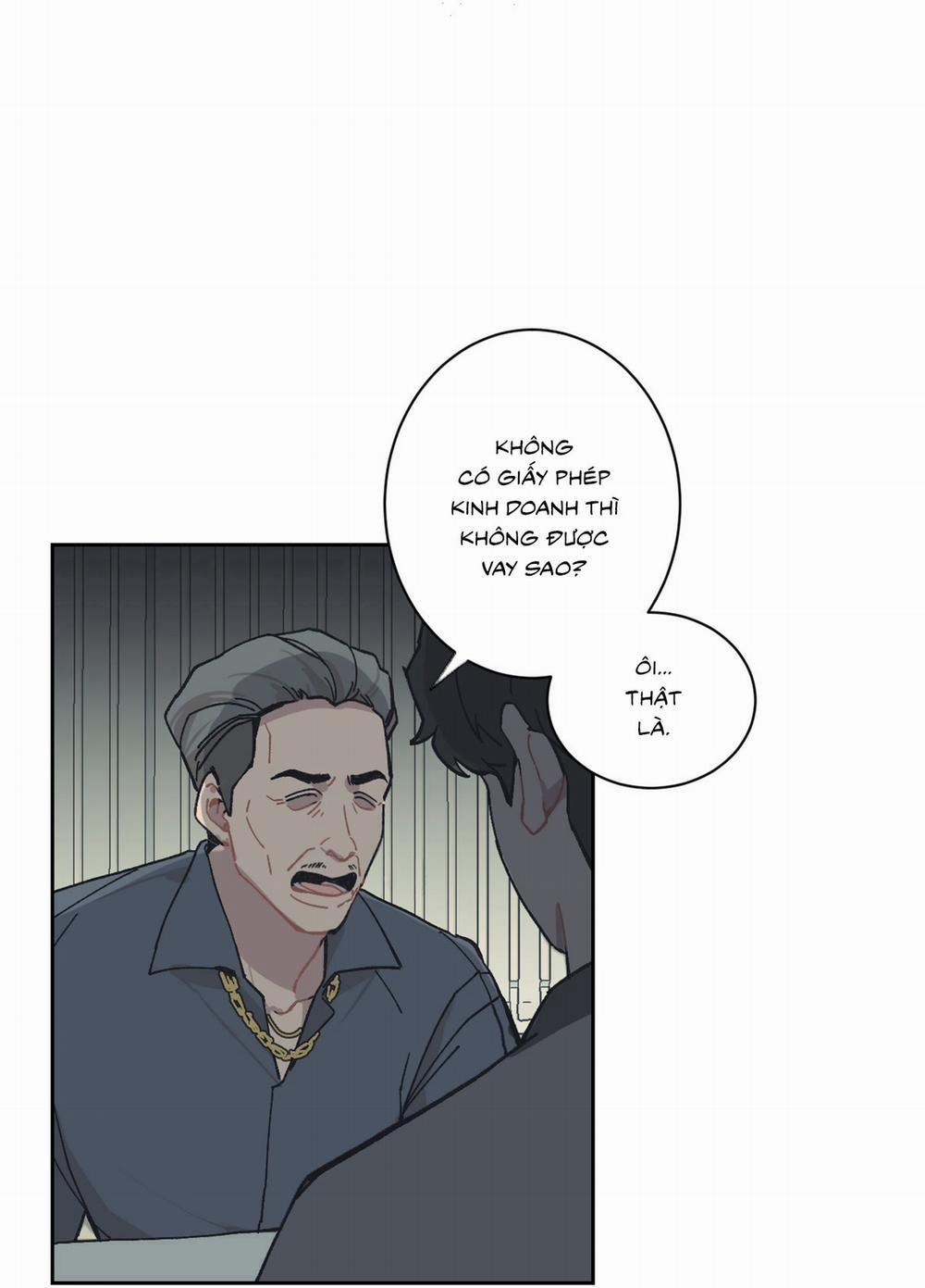 Chuốc Họa Vào Thân 12 trang 34