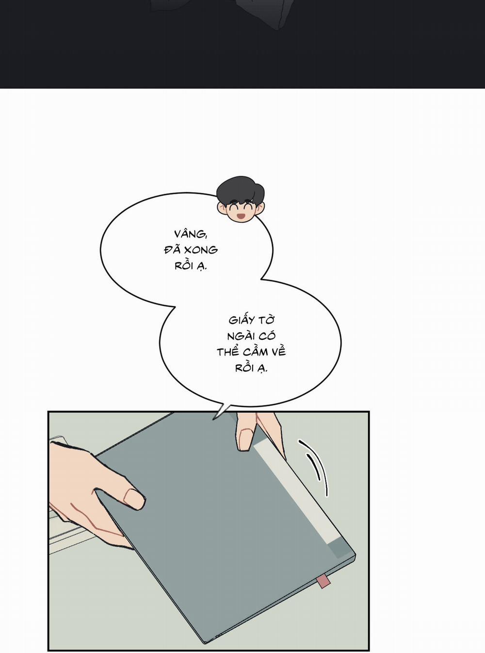 Chuốc Họa Vào Thân 12 trang 43