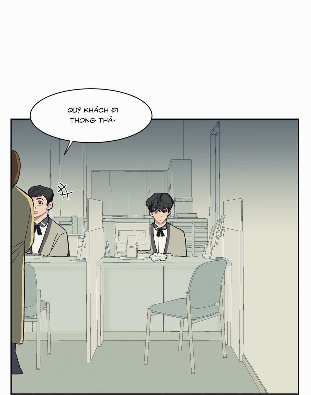 Chuốc Họa Vào Thân 12 trang 44