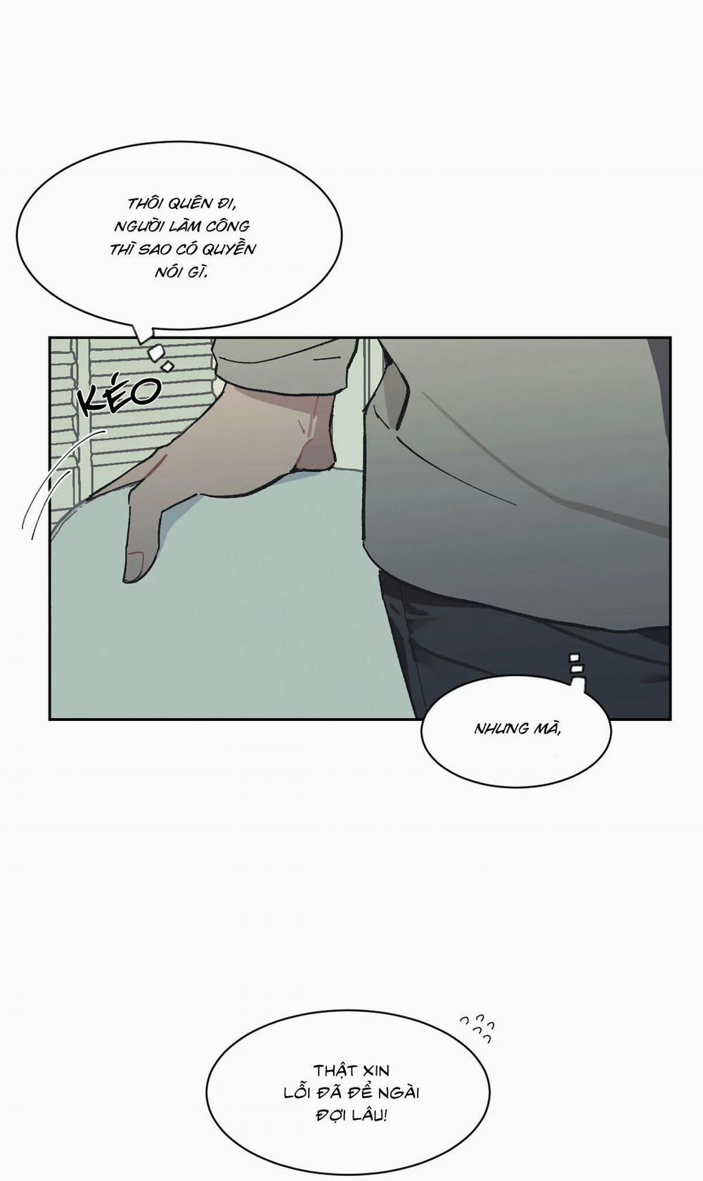 Chuốc Họa Vào Thân 5 trang 11