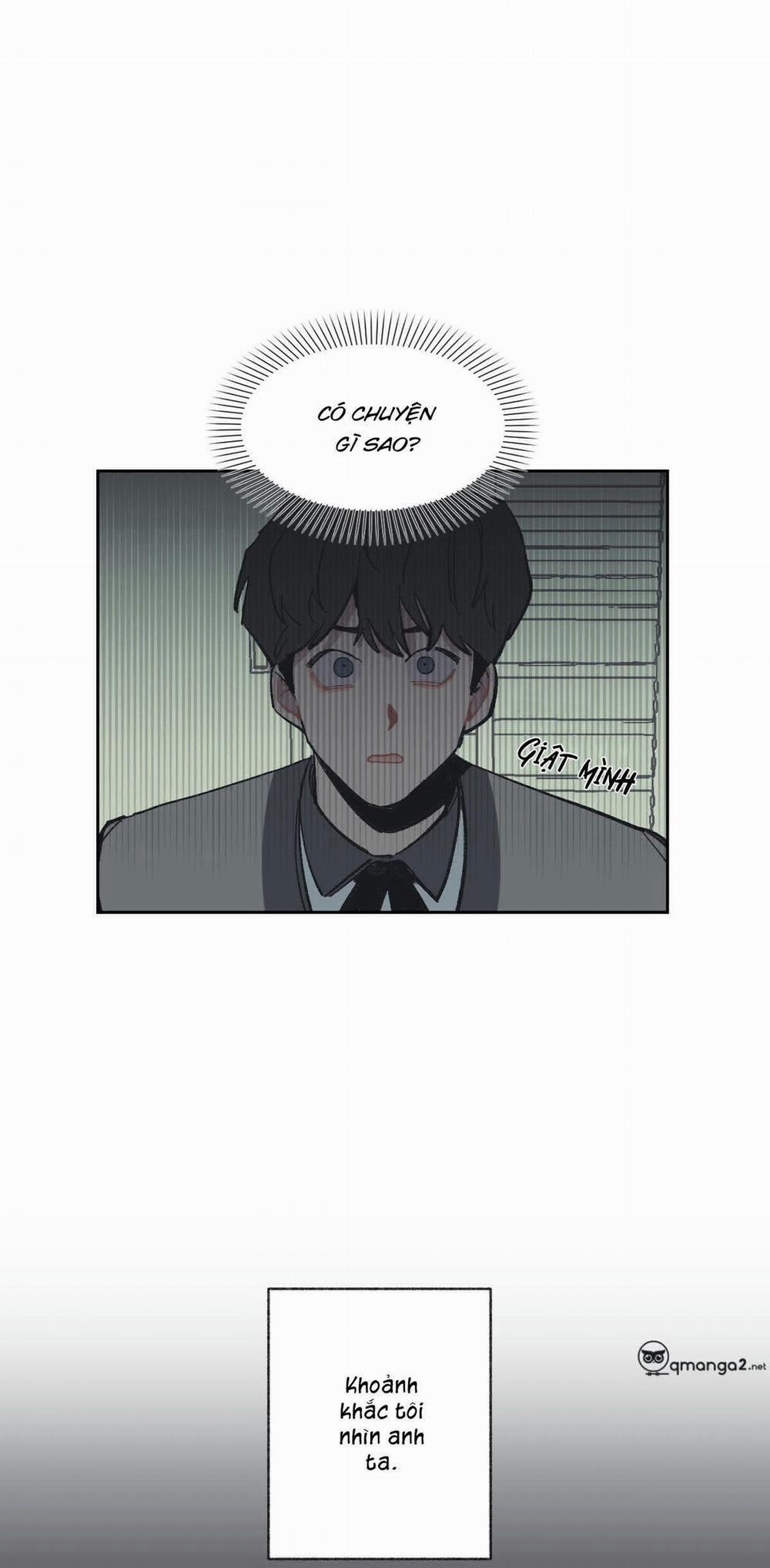 Chuốc Họa Vào Thân 5 trang 16