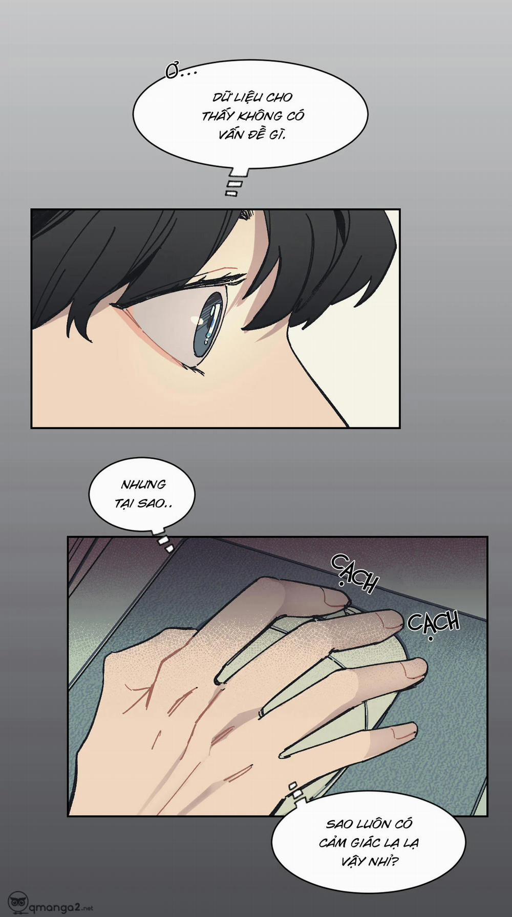 Chuốc Họa Vào Thân 5 trang 2