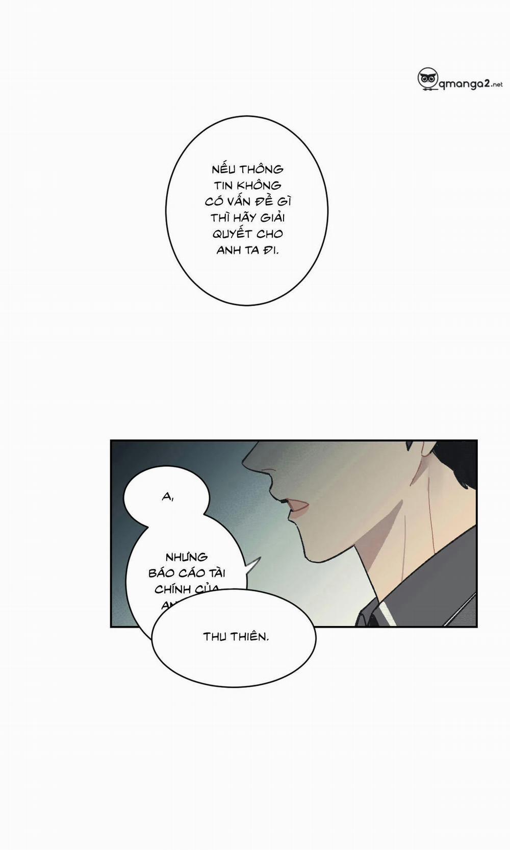 Chuốc Họa Vào Thân 5 trang 8