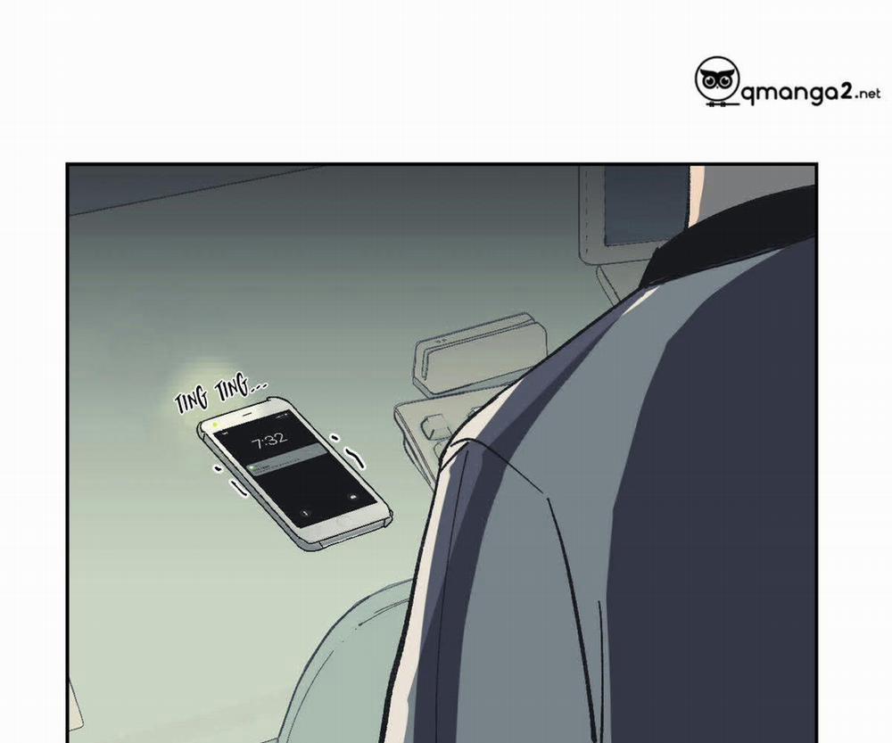 Chuốc Họa Vào Thân 8 trang 11