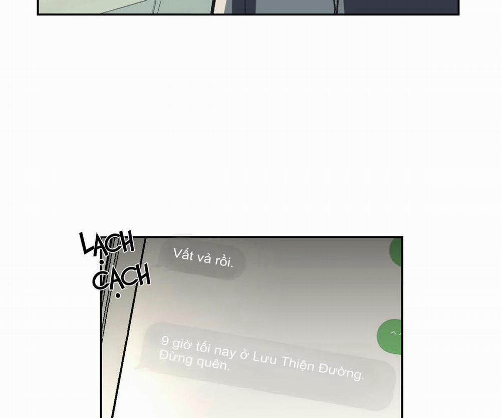 Chuốc Họa Vào Thân 8 trang 12