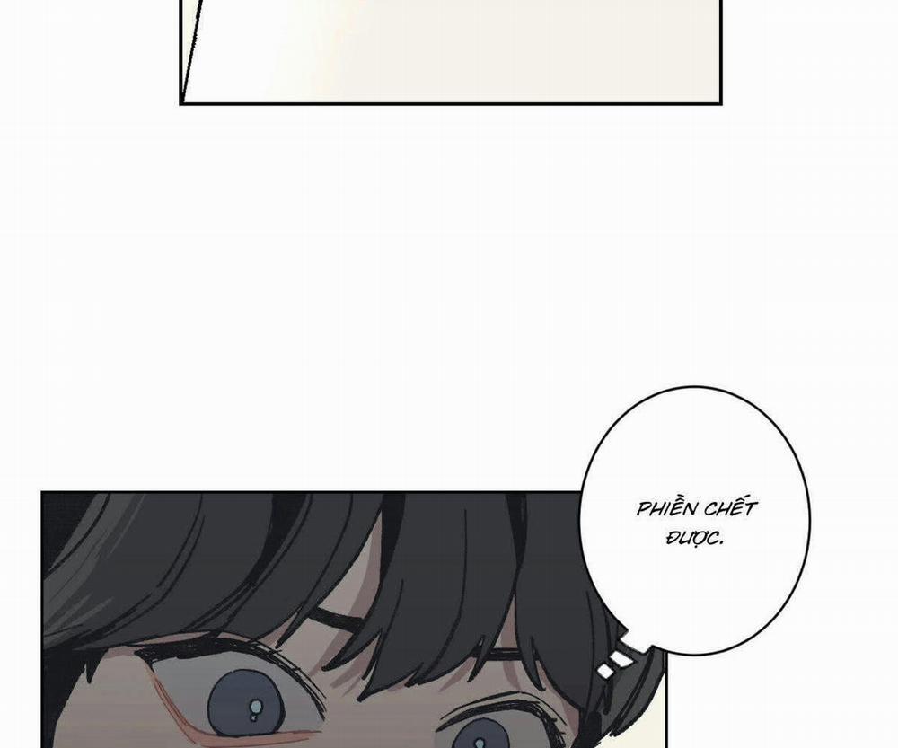 Chuốc Họa Vào Thân 8 trang 13