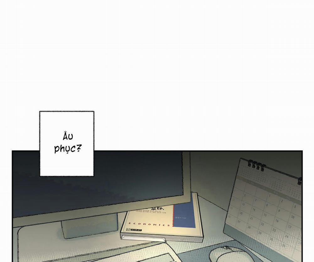 Chuốc Họa Vào Thân 8 trang 16