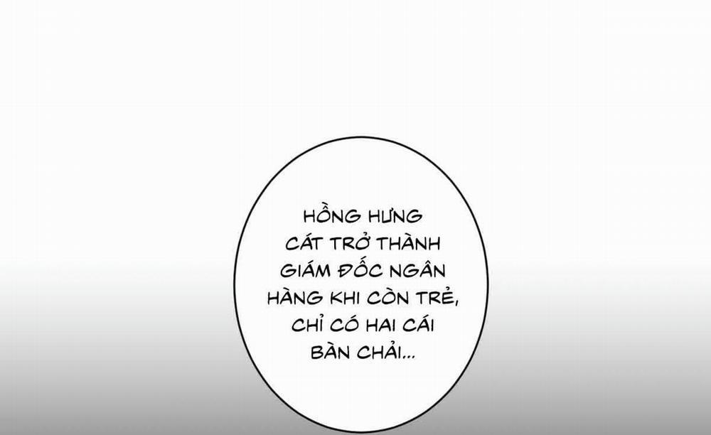 Chuốc Họa Vào Thân 8 trang 21