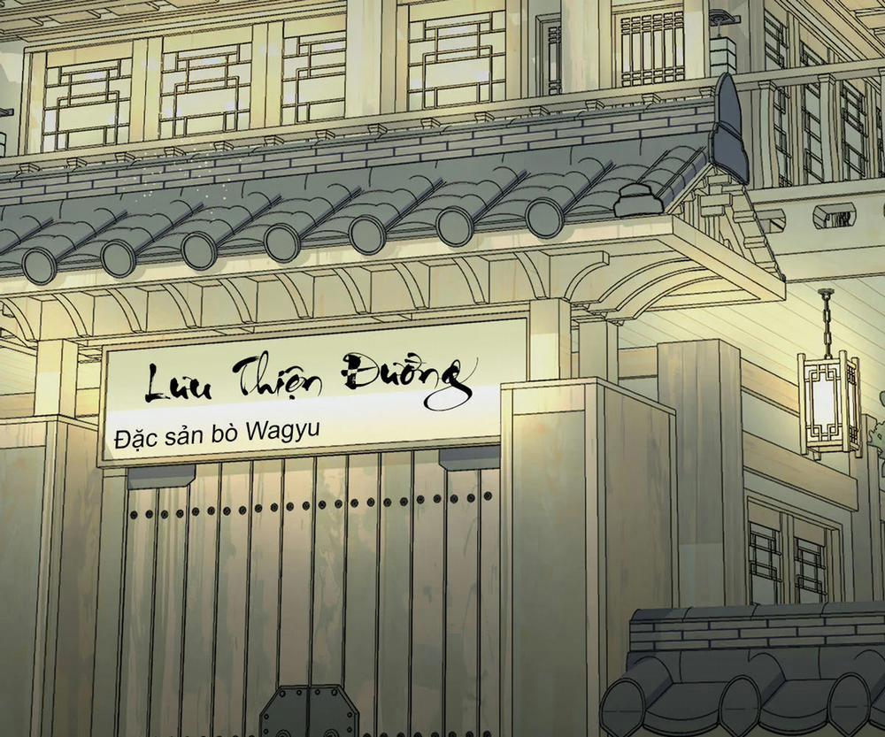 Chuốc Họa Vào Thân 8 trang 27