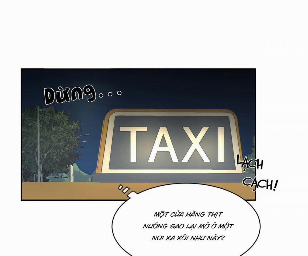 Chuốc Họa Vào Thân 8 trang 29