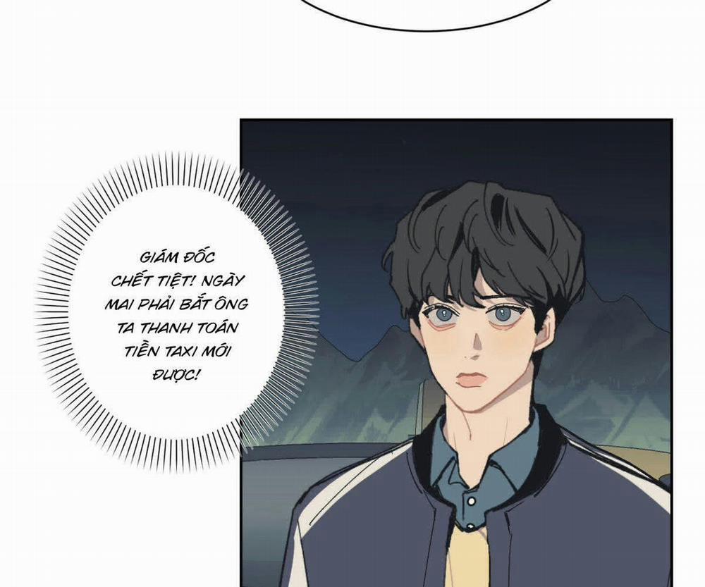 Chuốc Họa Vào Thân 8 trang 30