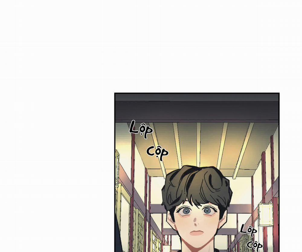 Chuốc Họa Vào Thân 8 trang 36