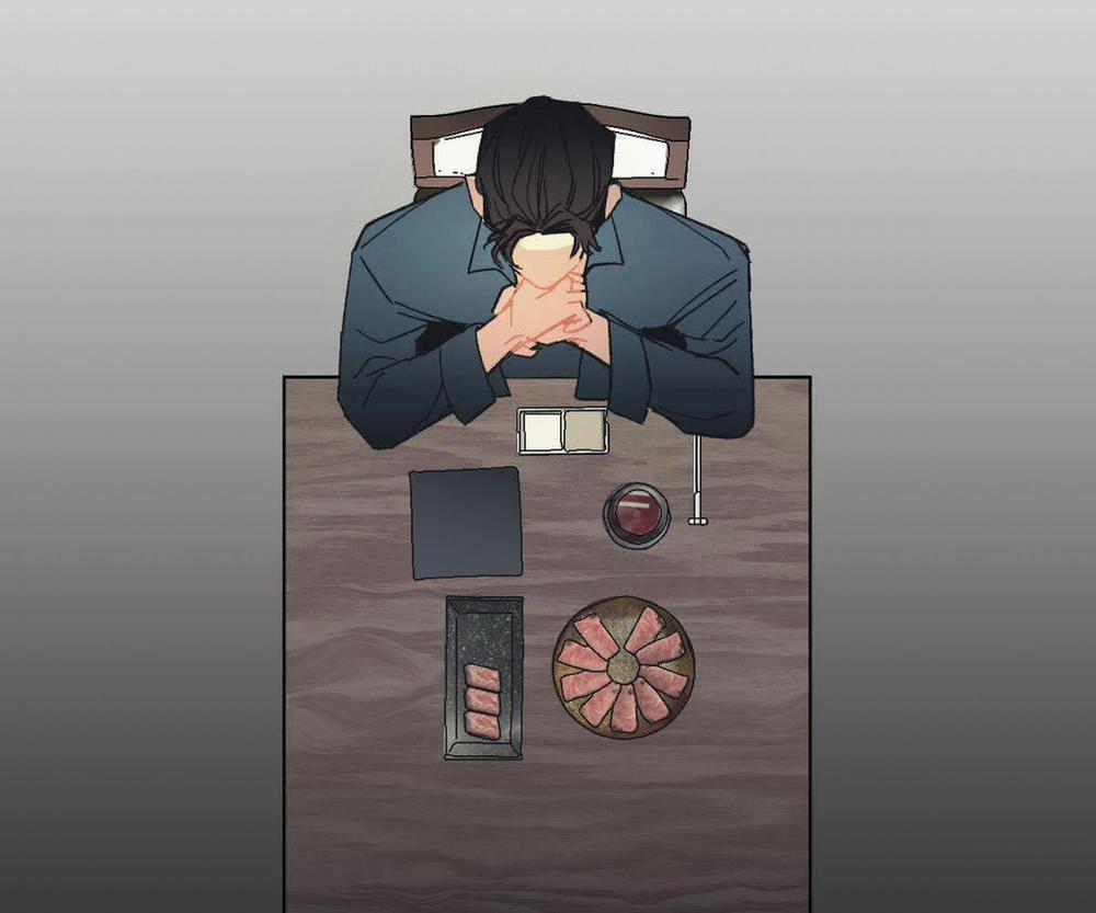 Chuốc Họa Vào Thân 8 trang 44