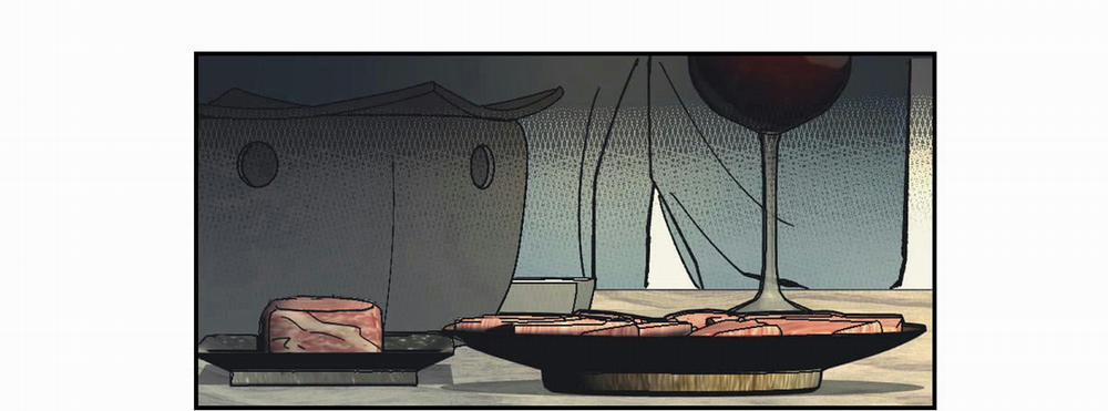 Chuốc Họa Vào Thân 8 trang 50