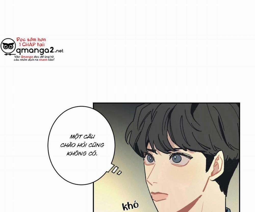 Chuốc Họa Vào Thân 8 trang 53