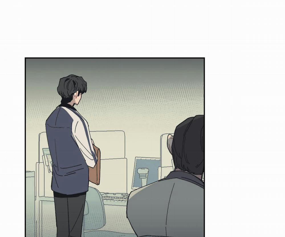 Chuốc Họa Vào Thân 8 trang 8