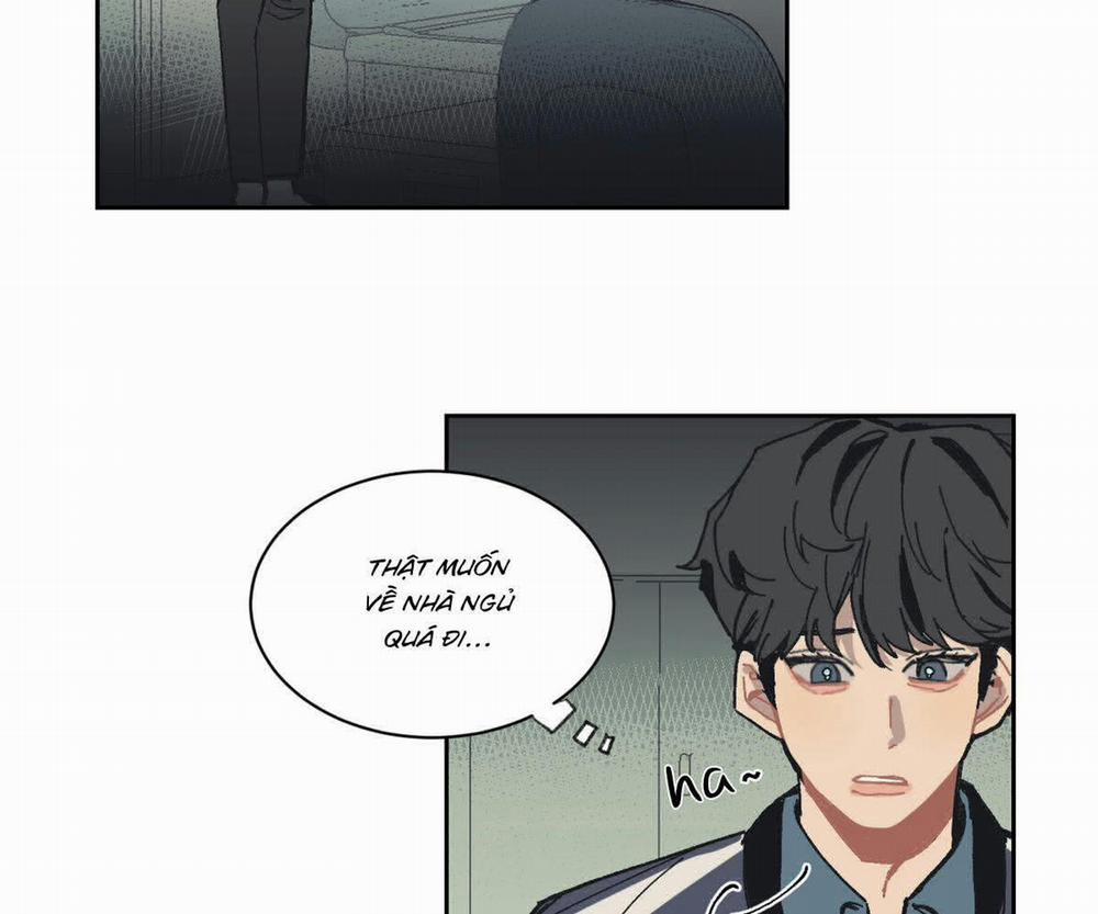 Chuốc Họa Vào Thân 8 trang 9