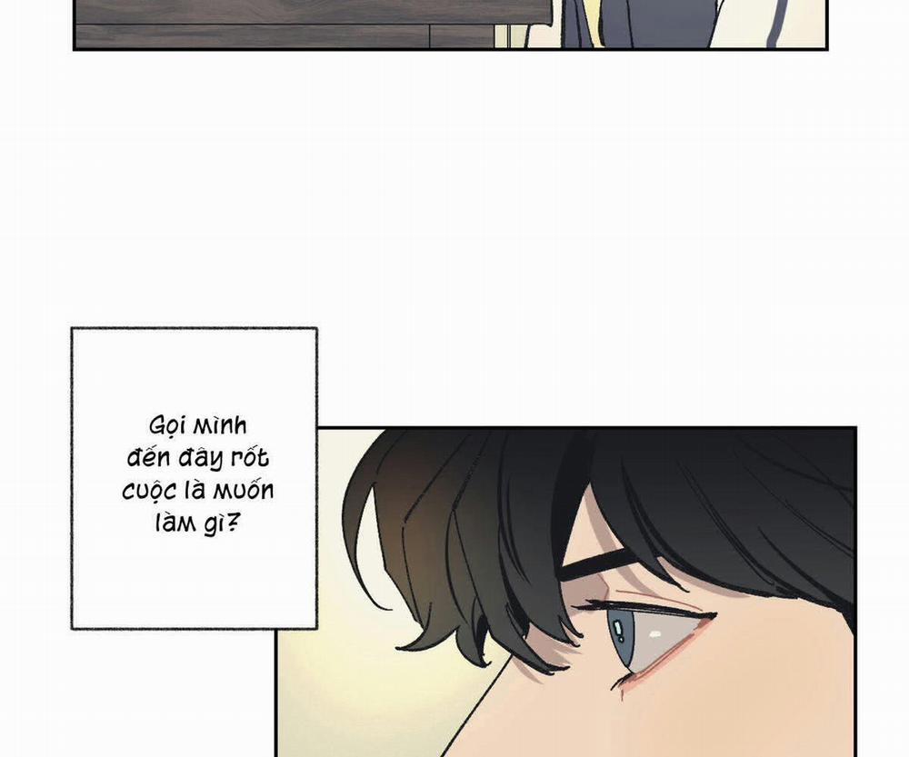 Chuốc Họa Vào Thân 9 trang 22