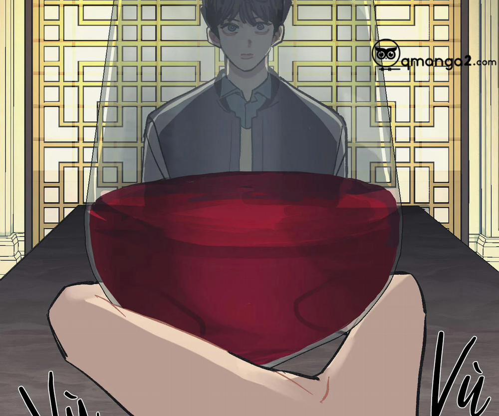 Chuốc Họa Vào Thân 9 trang 3