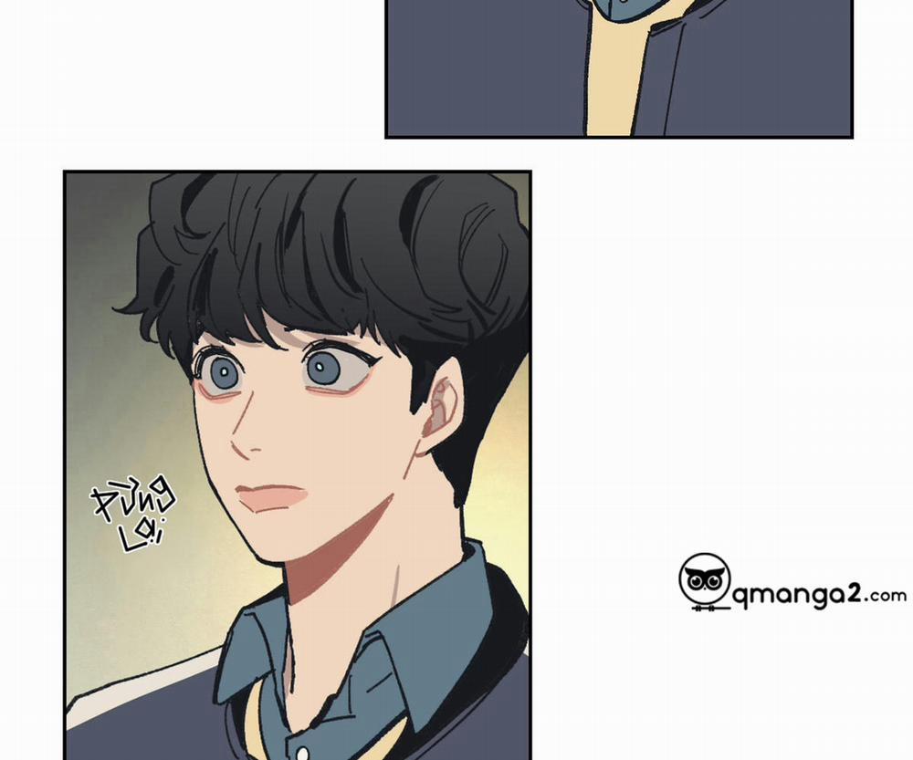 Chuốc Họa Vào Thân 9 trang 33