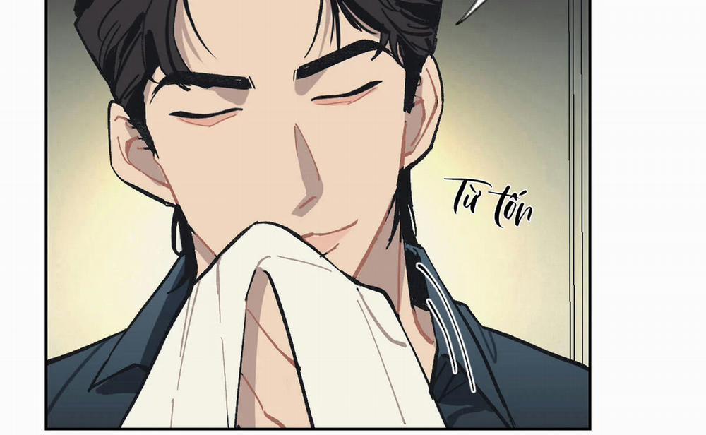 Chuốc Họa Vào Thân 9 trang 35