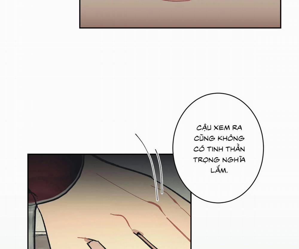 Chuốc Họa Vào Thân 9 trang 37