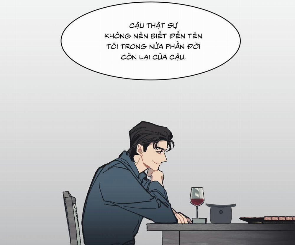 Chuốc Họa Vào Thân 9 trang 45