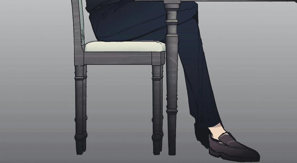 Chuốc Họa Vào Thân 9 trang 46